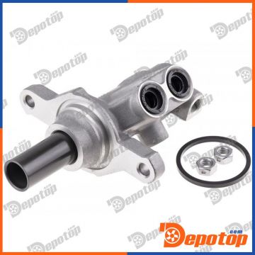 Maître-cylindre de frein pour DACIA | HPH-RE-009, 460117392R